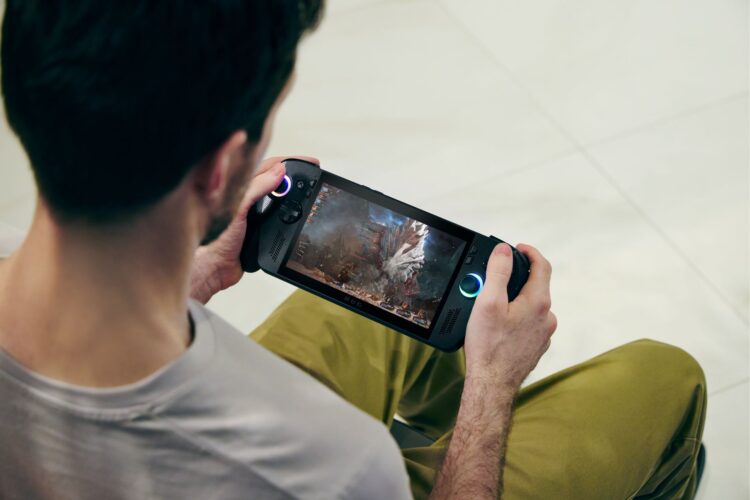 Image: ASUS.