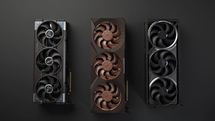 Image: Noctua via Videocardz.