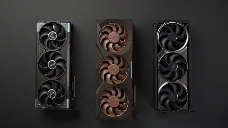 Image: Noctua via Videocardz.