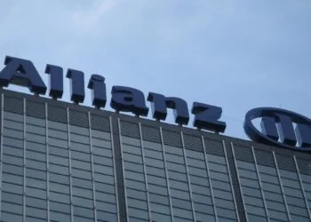 Allianz file photo crop