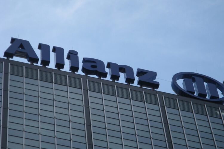 Allianz file photo crop