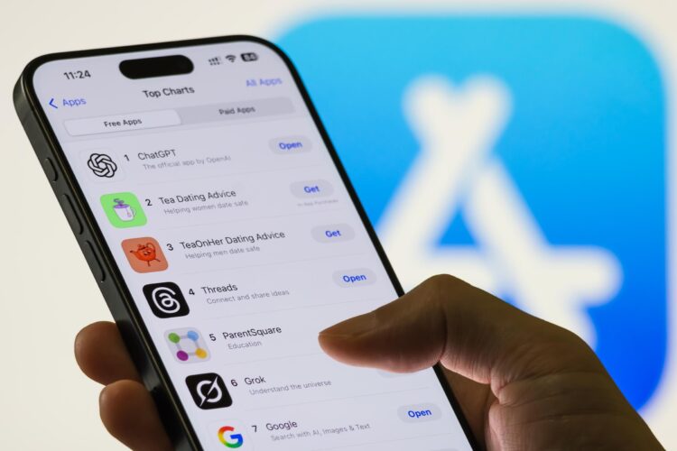 Apple-App-Store-ChatGPT-1