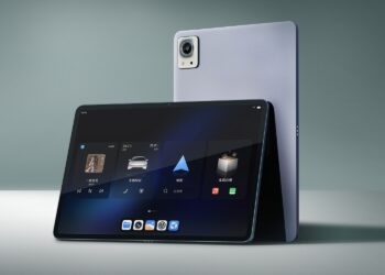 BYD tablet
