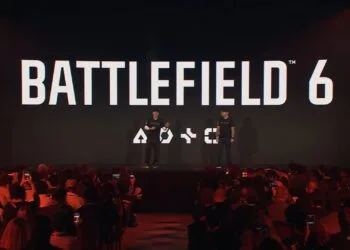 Battlefield 6
