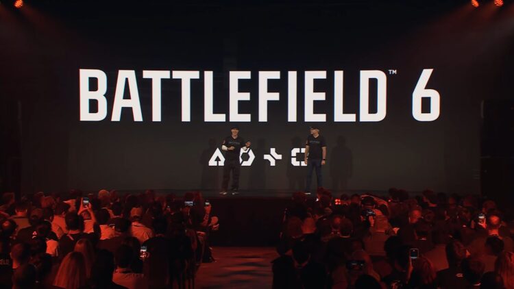 Battlefield 6