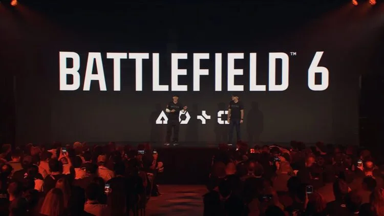 Battlefield 6