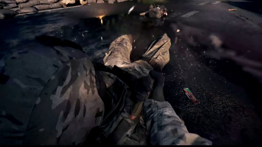 Battlefield 6