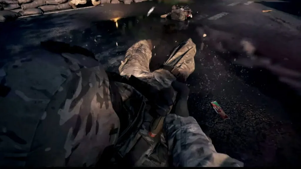 Battlefield 6