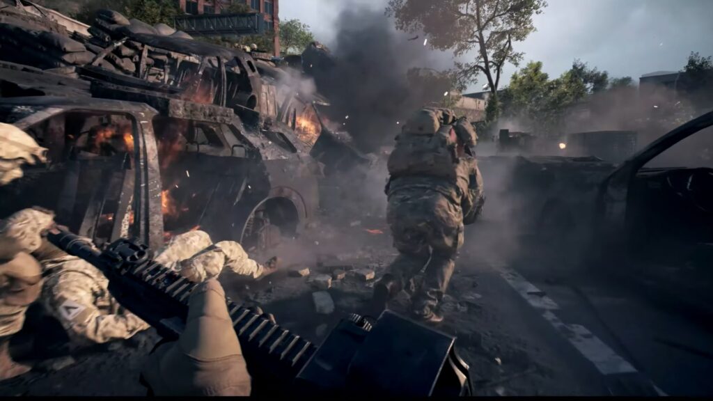 Battlefield 6