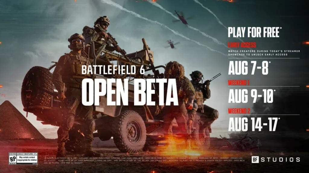 Battlefield 6