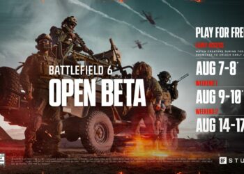 Battlefield 6