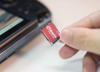 Biwin-Mini-SSD-1