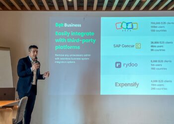 Bolt Malaysia launches Bolt Business