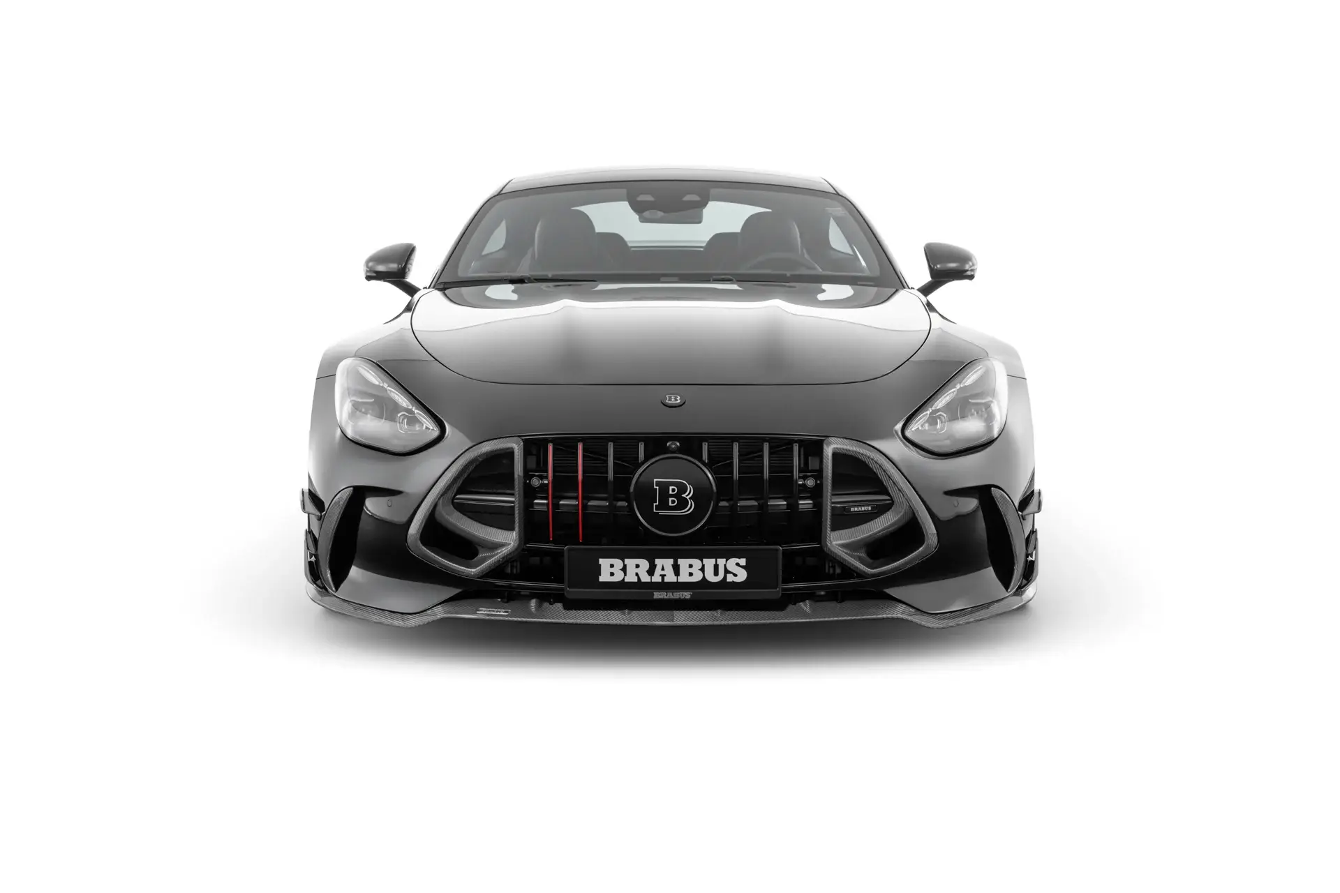 Brabus 1000