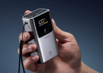 CUKTECH 10 Mini Power Bank
