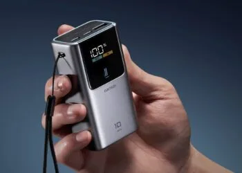 CUKTECH 10 Mini Power Bank