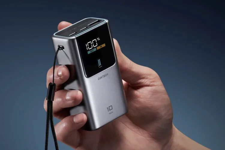 CUKTECH 10 Mini Power Bank