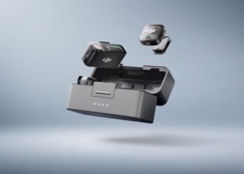 DJI Mic 3 launch malaysia