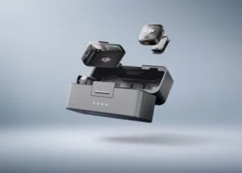 DJI Mic 3 launch malaysia