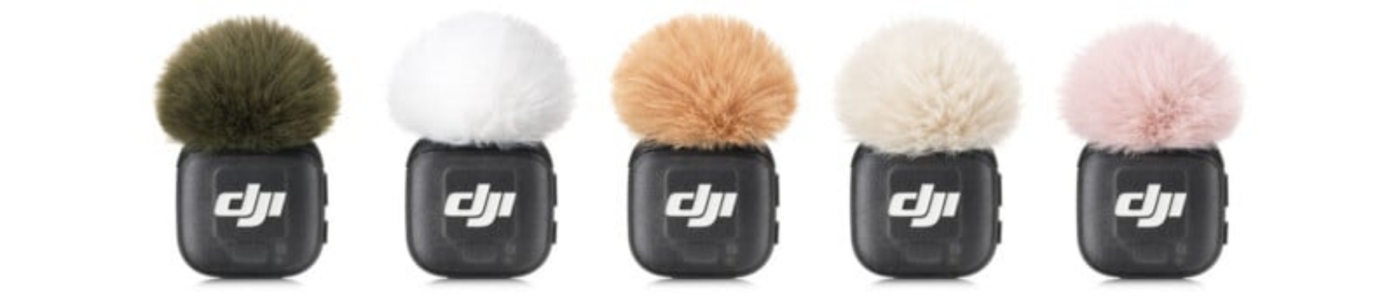 DJI Mic 3 launch malaysia