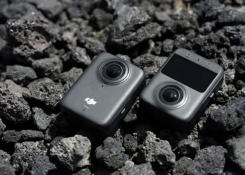 DJI Osmo 360 officially launches