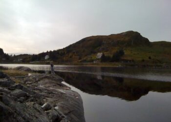 Dam-Norway-1