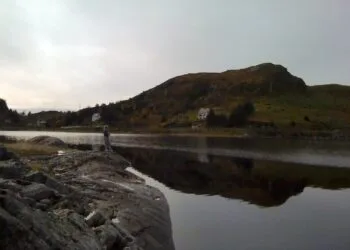 Dam-Norway-1