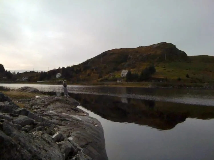 Dam-Norway-1