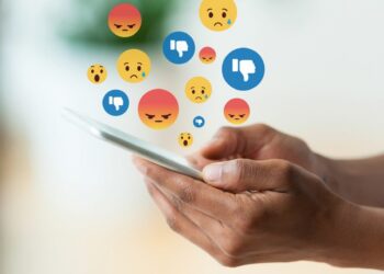 Data collection criticism double standards
