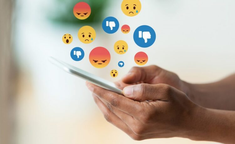 Data collection criticism double standards