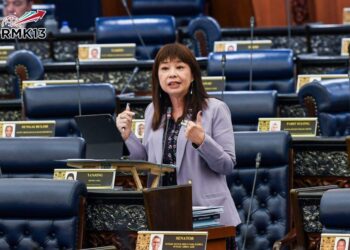Deputy Finance Minister Lim Hui Ying