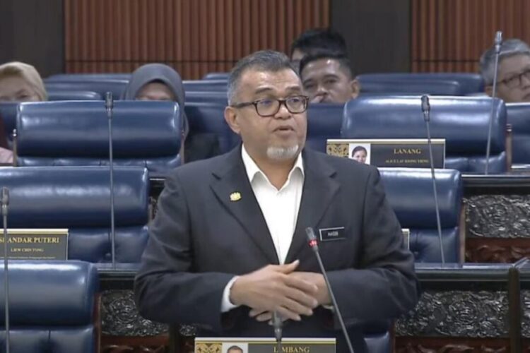Deputy Transport Minister