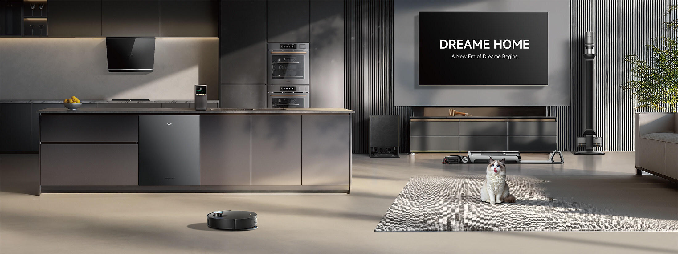 Dreame Technology