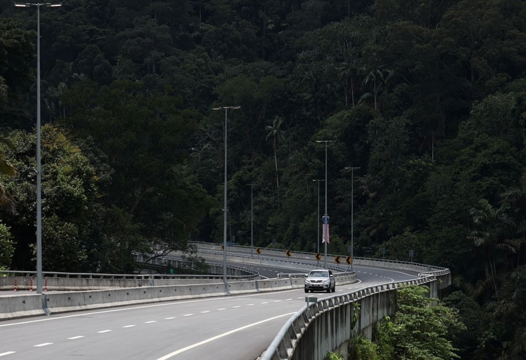 EKVE opens toll-free 3