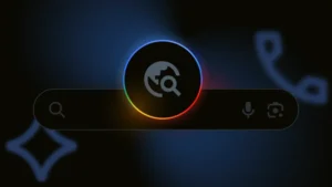 Google AI Mode in Search