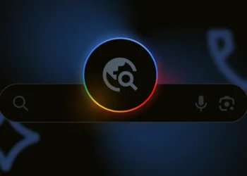Google AI Mode in Search