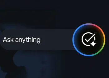 Google AI Mode in Search