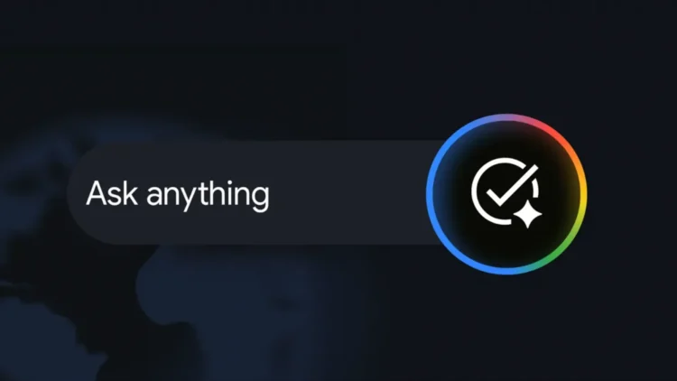 Google AI Mode in Search
