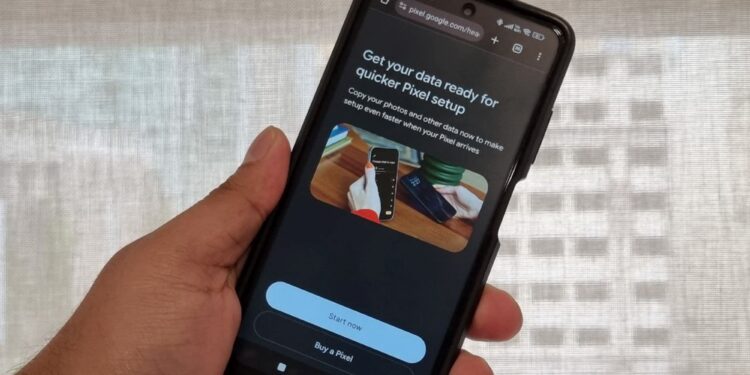 Google Head Start