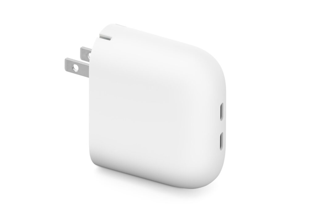 Google Pixel Flex Dual Port 67W Fast Charger