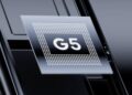 Google Tensor G5 silicon