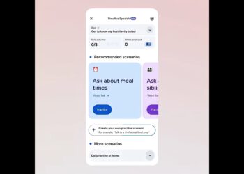 Image: Google