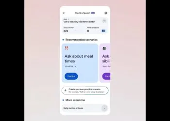 Image: Google