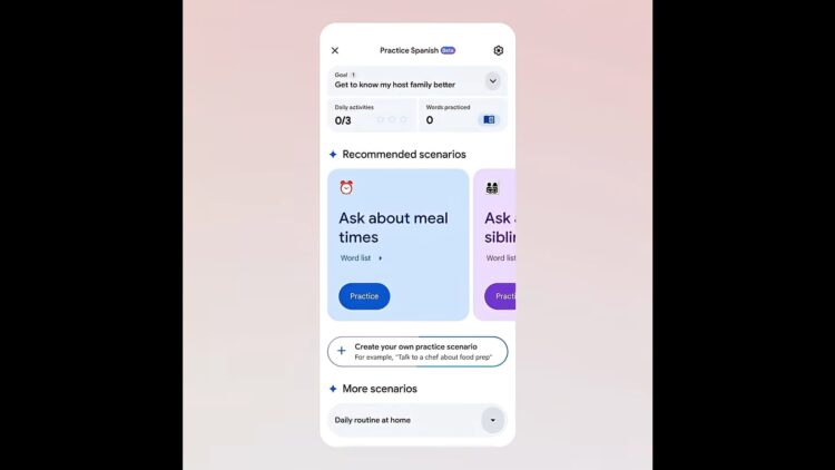 Image: Google
