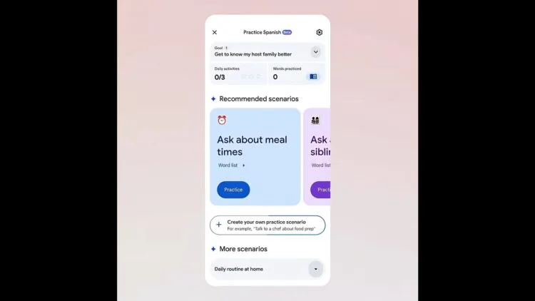 Image: Google