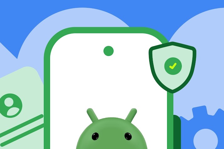 Google block Android sideloading 2026