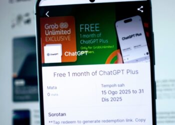Grab Unlimited ChatGPT Plus
