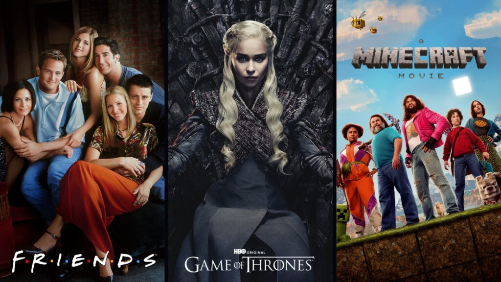 HBO Max