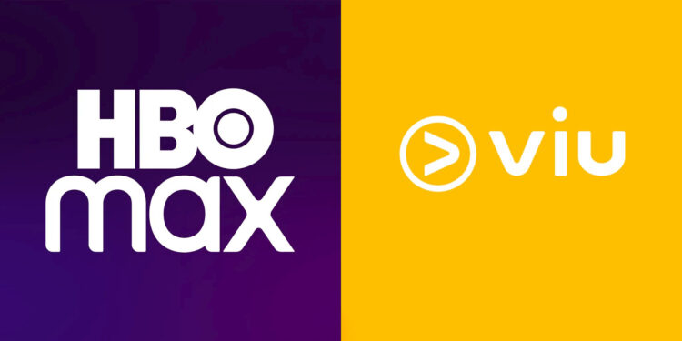 HBO Max Viu bundle announced