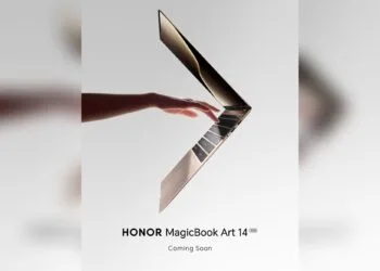 HONOR MagicBook Art 14 20 August